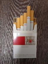 Сигареты RICHMAN Royal