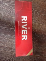 Сигареты RIVER Premium Blend