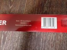 Сигареты RIVER Premium Blend